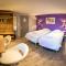 Appart'hotels Residence Artemis Paris Orly Aeroport : photos des chambres