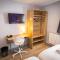 Appart'hotels Residence Artemis Paris Orly Aeroport : photos des chambres