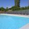 Maisons de vacances Holiday Home Le Domaine du Lambon-2 by Interhome : photos des chambres