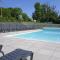 Maisons de vacances Holiday Home Le Domaine du Lambon-1 by Interhome : photos des chambres