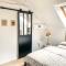 Appartements Charmant studio paisible : photos des chambres