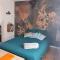 Appartements Little World - Saint-Julien-les-villas : photos des chambres