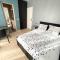 Villas Demeure - Haut Standing 11min Paris CDG : photos des chambres