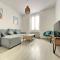 Appartements Jolie maison, jardin et parking : photos des chambres