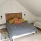 B&B / Chambres d'hotes l-ecrin des biches : photos des chambres