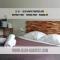 Appartements OLOO Habitat - Le19 - Parking Prive : photos des chambres