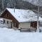 Maisons de vacances Le Grizzli - Chalet avec vue imprenable : photos des chambres