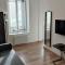 Appartements Appartement T2 a 35min de Paris & 20min de Disney a Saint Jean : photos des chambres