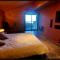 Chalets High standing chalet / SPA overlooking the valley : photos des chambres