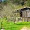 Maisons de vacances Maison d-une chambre avec jardin clos a Camps sur l-Agly : photos des chambres