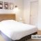 Appart'hotels Apparts de l'Oncle Louis : photos des chambres