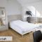 Appart'hotels Apparts de l'Oncle Louis : photos des chambres