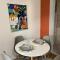 Appartements Cosy et charmant grand T2, parking prive : photos des chambres