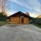 Chalets Le petit chalet du mouralet : photos des chambres