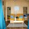 Lodges Tiny house - Cabane sur pilotis - Etat Nature : photos des chambres