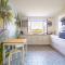 Appartements Appartement cosy pour 4 pers, en rez de jardin : photos des chambres