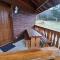 Chalets Le Chalet du Bucheron : photos des chambres