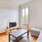 Appartements Appartement dans residence calme, proche de Paris : photos des chambres