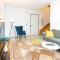 Appartements * * Le Duplex des Cigognes * * : photos des chambres