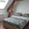 Appartements Jolie F3 : photos des chambres