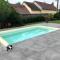 Maisons de vacances Le Dolce - Piscine - Jardin - 8pers - Reve au Mans : photos des chambres