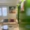 Appartements Sublime appartement T3 : photos des chambres