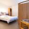 Hotels Fasthotel Chateauroux : photos des chambres