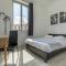 Appartements LE SICRE - T3 confort, centre Castelsarrasin, parking : photos des chambres