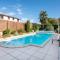 Appartements Villa Piscine privative - Parking et Climatisation : photos des chambres