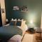 Appartements Suite Garden by La Boite En Plus : photos des chambres