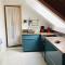 Appartements La Chouliere, superbe lodge en Vallee du Champsaur : photos des chambres