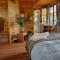 Appartements Tiny house : photos des chambres