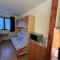 Appartements Charmant studio a Font-Romeu avec place de parking : photos des chambres