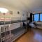 Appartements Charmant studio a Font-Romeu avec place de parking : photos des chambres