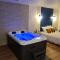 Love hotels Aqua Reve : photos des chambres