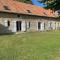 Maisons de vacances Charming country house with a garden 3 km from Omaha Beach : photos des chambres