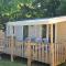 Campings Camping Le Gallo Romain : photos des chambres