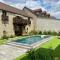 Villas Le Clos Papillon : photos des chambres