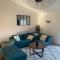 Appartements Cosy T3 dans corps de ferme l ecureuil : photos des chambres