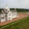 Maisons de vacances Le Jardin Minelle : photos des chambres