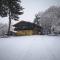 Chalets Un superbe chalet tout proche de Mens : photos des chambres