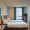 Appart'hotels Aparthotel Adagio Access Paris Saint-Denis Pleyel : photos des chambres