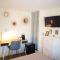 Appartements Le Moment Douillet : photos des chambres