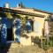 Maisons de vacances Gites-Terroirs-Occitanie : photos des chambres