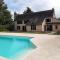 Maisons de vacances Gite Golf de Nassigny : photos des chambres