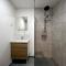 Appartements Theta - studio 2 pers / centre - Proche hopital : photos des chambres