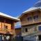 Chalets L'echappee Belle en Montagne : photos des chambres