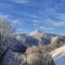 Chalets L'echappee Belle en Montagne : photos des chambres