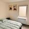 Appartements Superbe maison a proximite du centre de Strasbourg : photos des chambres