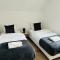 Appartements Petit Confort en Bresse : photos des chambres
